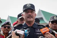 Injured woman in Simpang Ampat attack stable, says Penang cop