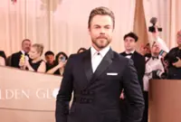 ‘Dancing With The Stars' judge Derek Hough says childhood bullies put gun to his head
