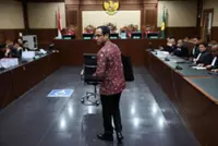Indonesia’s ‘grey-area’ corruption cases divide the public