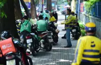 Vietnam ride-hailing drivers trapped between abusive passengers and app algorithms, says data