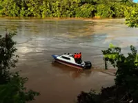 One missing, six saved after boat capsizes in Kapit