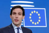 Climate summits are falling short of what the planet needs, EU climate chief says