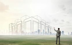 Property developers off to promising start