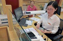Credit access needs to change for green farming