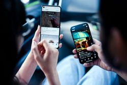 Global smartphone market faces record annual decline as chip crunch worsens