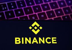 Crypto exchange Binance rolls out trading in US stocks, ETFs