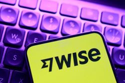 Fintech Wise's shares fall on Belgian money-laundering investigation 