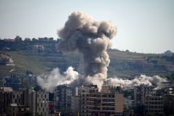 Iran suspends indirect exchanges with US over Israeli attacks in Lebanon, say Iranian media reports