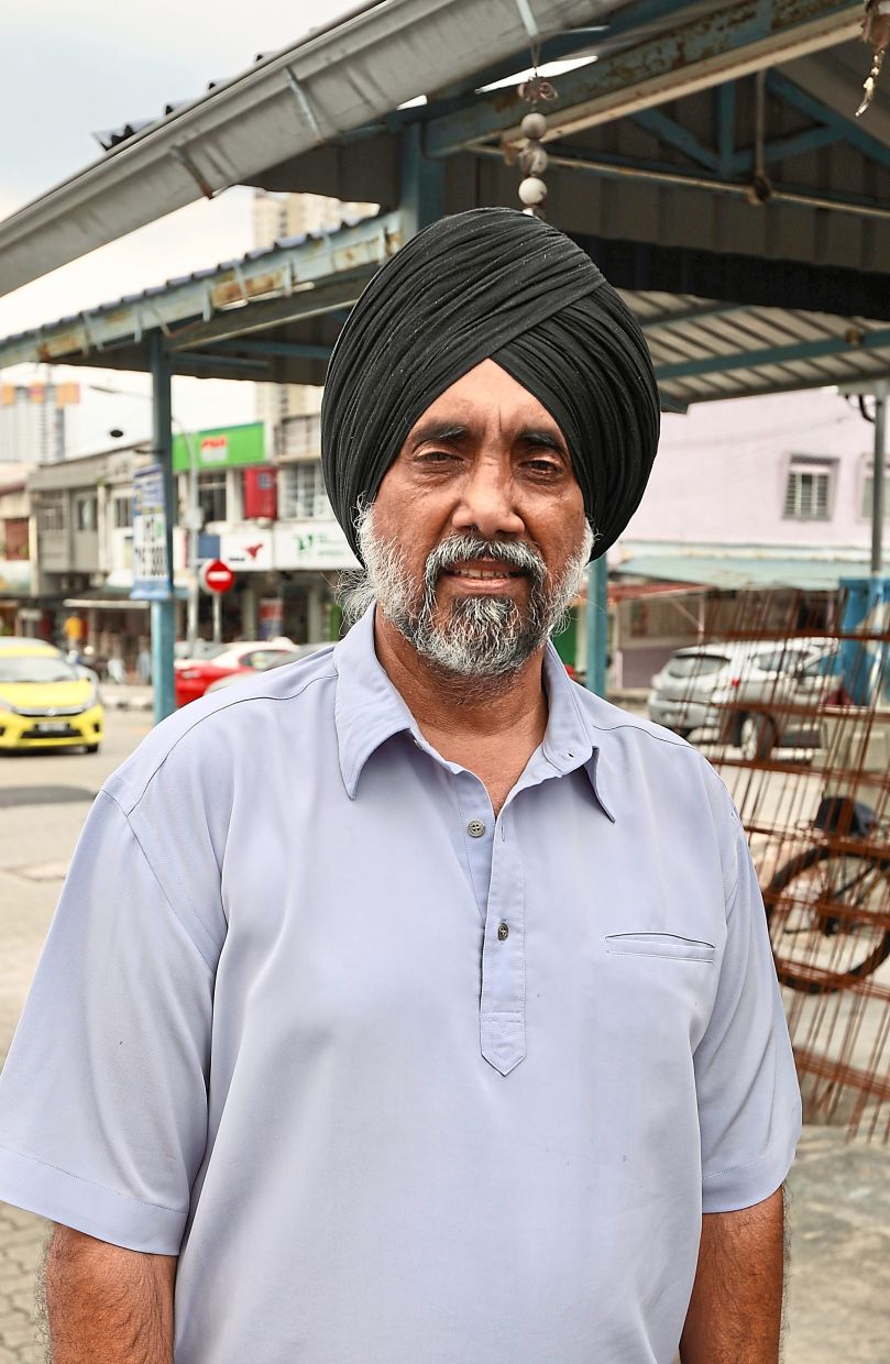Sukhdev says an Act must be introduced forland degazettement.