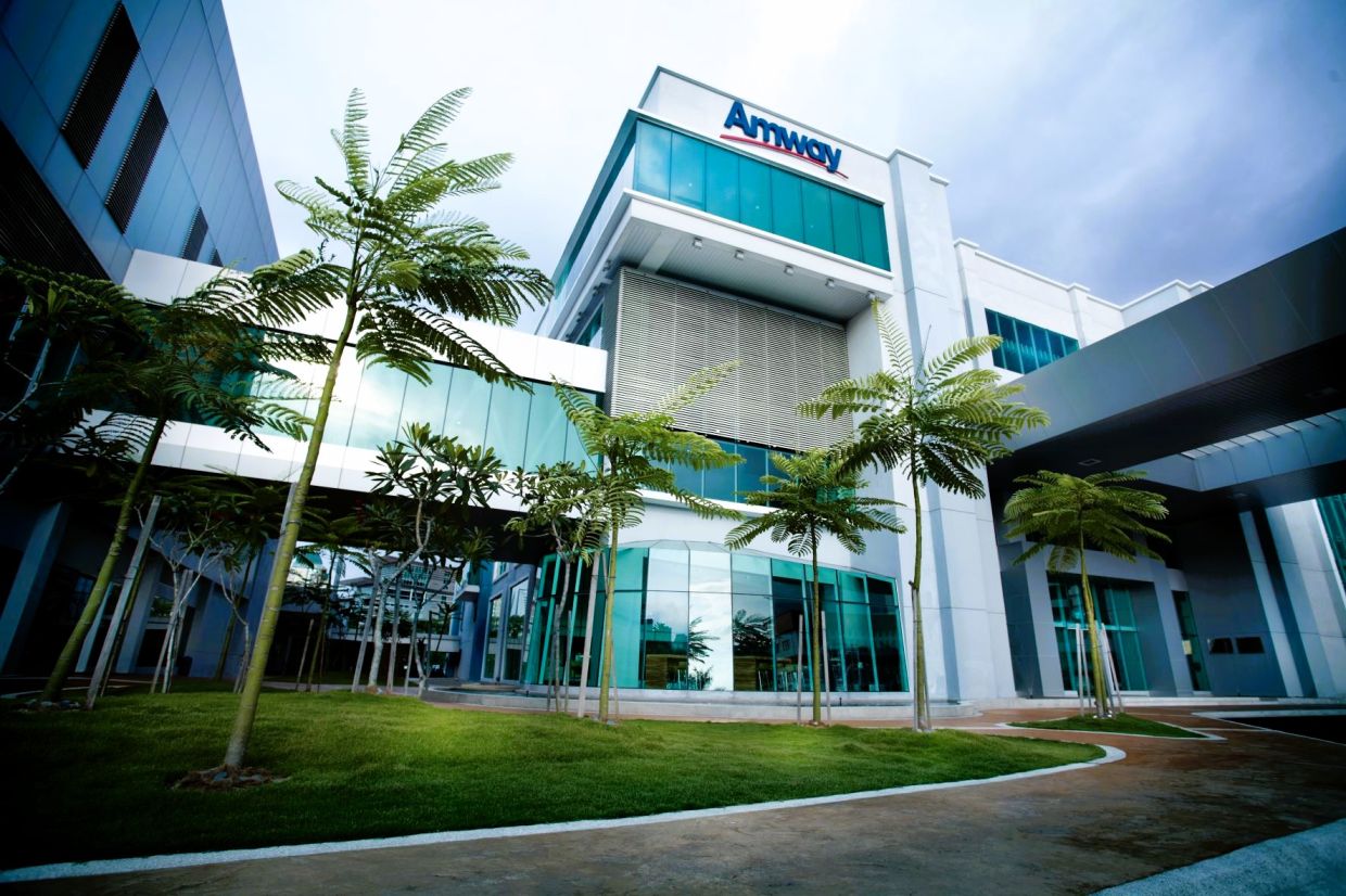 CIMB Research remains cautious on Amway’s near-term prospects amid subdued consumer sentiment and the continued prioritisation of essential spending by households.