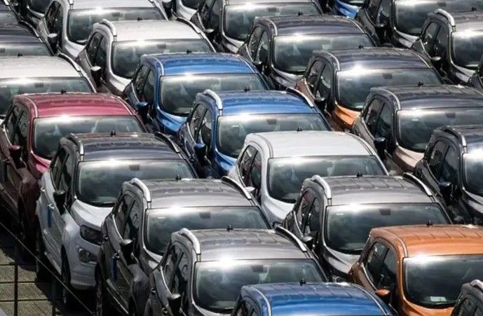 The Malaysia Automotive Association expects total industry volume (TIV) to ease 3.75% to 790,000 units this year from the record 820,752 units achieved in 2025.
