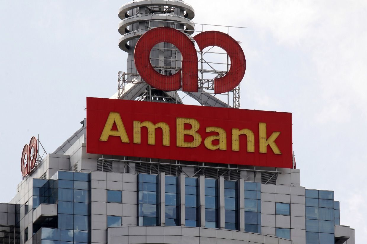 Kenanga Research said the bank’s absolute dividend payouts remain on track and expects earnings to grow, backed by a continued focus on targeted segments.