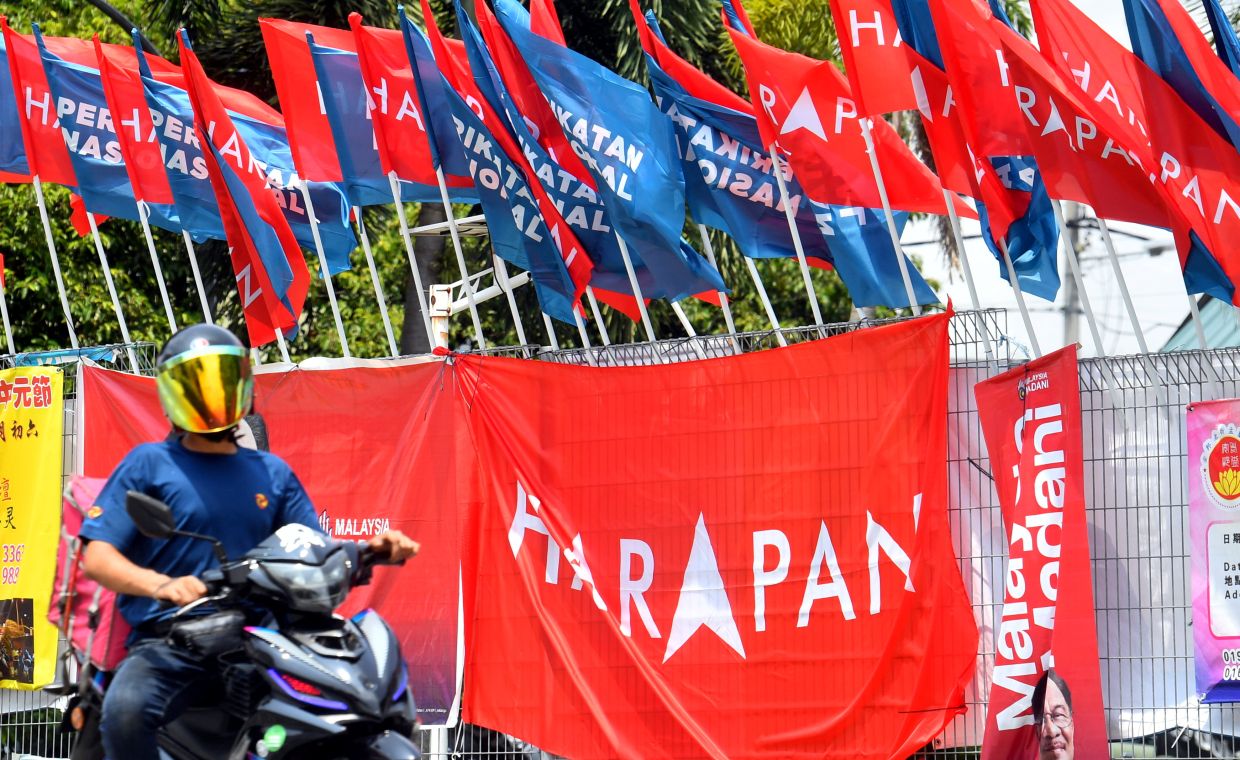 Parties’ election machinery grinds into gear for polls