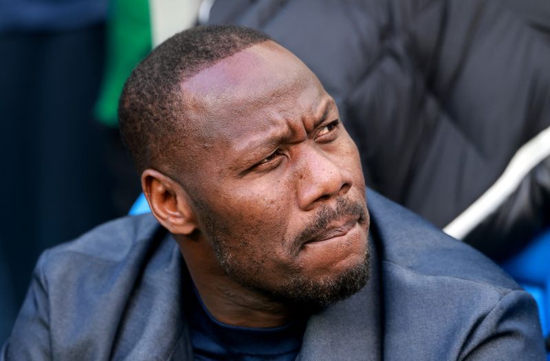 Paris FC centre half Mbow and Belgian-born Anderlecht fullback Camara, who has won three caps, were named in Thiaw's 28-man wider squad on May 21.