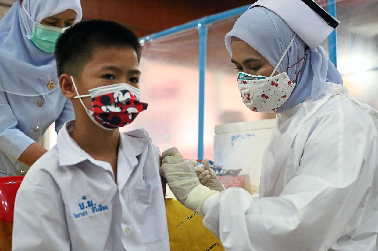 Most patients are experiencing mild symptoms, and the country's healthcare system remains capable of managing the situation.