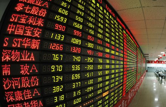 Tech shares rose across mainland China and Hong Kong markets on Tuesday, led by gains in Tencent and Meituan, while investors cautiously evaluated Middle East peace talks.