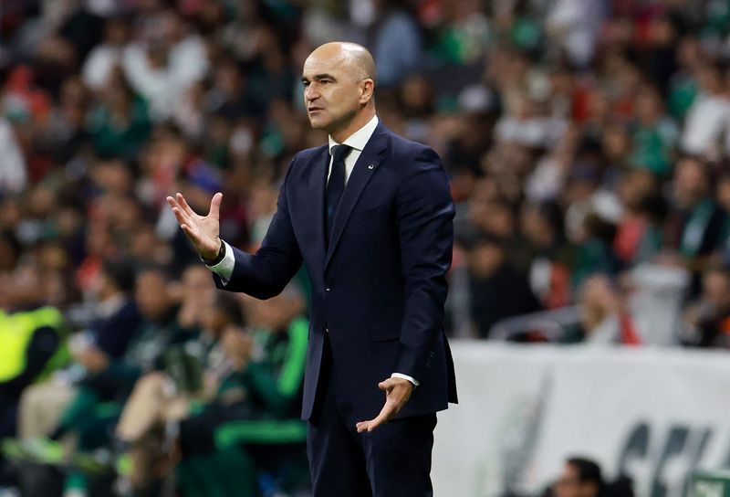 Portugal head into the World Cup with Cristiano Ronaldo set for a record sixth appearance, but much of the focus is on a midfield stacked with Vitinha, Joao Neves and Bruno Fernandes.