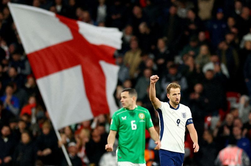 With Thomas Tuchel at the helm, England arrive at the World Cup still searching for a settled identity despite their depth of talent.