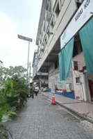 Pudu walkways get much-needed upgrades