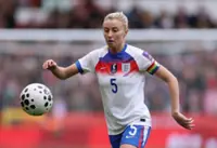 Soccer-Captain Williamson ruled out of England qualifiers v Spain and Ukraine
