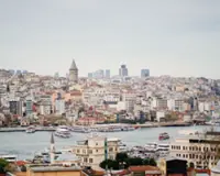 Turkiye’s economy cools more than expected in first quarter