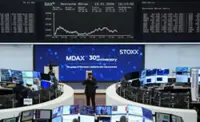 Goldman Sachs lifts 12-month STOXX 600 target on resilient earnings