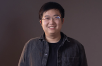 Gen-Z gamer builds China’s latest AI unicorn