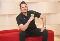 Love still on the menu for Chef Fazley