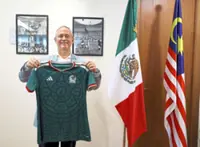 Riding Mexico’s third wave of World Cup history
