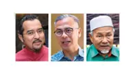 Leaders: King’s call a timely reminder for all parties