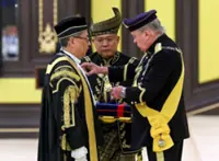 CJ tops King’s birthday honours list