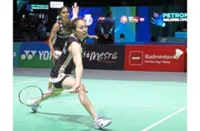 Pearly-Thinaah need to raise level to repeat final run in Indonesia