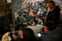 At least 23 killed in Russian attack, Ukrainian president says new assault possible