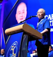 Dr Wee: Stability is key to people’s well-being