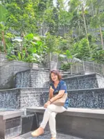 Heart and Soul: My mother, my role model