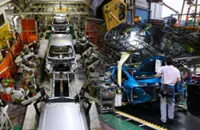 Malaysia manufacturing PMI slips to 49.9 in May after two months of expansion
