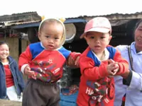 Laos holds nationwide celebration for International Children's Day, National Arbour Day