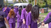 Sabah cops cripple scam syndicate with arrest of 57, mainly China nationals