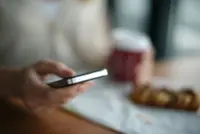 Sweden health agency tells parents to put down phones