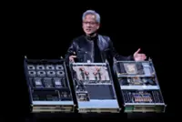 Nvidia bets on AI personal computers with new 'superchip' powering Windows laptops