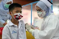 Thailand says no evidence of more severe Covid-19 variant, urges public not to panic