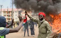 Protests over US Ebola site in Kenya kill two, court keeps suspension