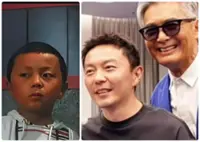 Chow Yun Fat reunites with his 'God Of Gamblers Returns' co-star Tse Miu after 32 years