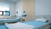 South Korea drops gender-neutral hospital room plan after backlash