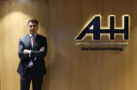 GIC-backed Asia Healthcare eyes IPO within 12-18 months, cautious on market volatility