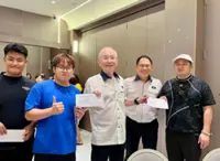 Johor state polls: Ling Tian Soon proposed as MCA's Yong Peng candidate
