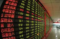 Tech shares rise in China, HK; investors evaluate Mideast peace talks