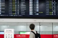 SIA’s Singapore-Japan flights retimed as Typhoon Jangmi hits