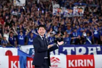 Soccer-Japan capitalise on new substitution rule but coach Moriyasu warns of double-edged sword