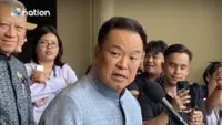 PM Anutin says Thailand need not counter Cambodia’s UNCLOS move over MOU44 dispute